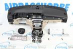 Airbag set - Dashboard beige MB GLK facelift (2013-heden)
