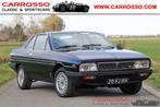 Lancia Gamma γ Coupé 2000 series 2 (bj 1981), Auto's, Te koop, Geïmporteerd, 627 kg, Benzine