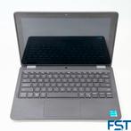 Dell Latitude 3120 11", Touch, Silver N6000, 128GB, 8GB, W11, Computers en Software, Windows Laptops, Qwerty, Intel Pentium Silver N6000