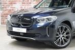 BMW iX3 High Executive Shadow Line Automaat / Trekhaak / Pan, Automaat, Achterwielaandrijving, Gebruikt, 80 kWh