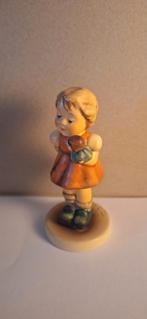 Hummel Beeldje - Kasperle ist da! Nr. 2103A, Verzamelen, Ophalen of Verzenden, Zo goed als nieuw, Hummel