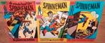 3x De Wonderbaarlijke Spinneman 68 69 73 Spinneman Classics, Boeken, Strips | Comics, Meerdere comics, Verzenden