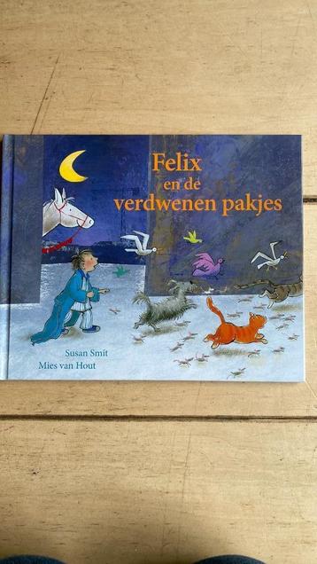 Heel veel Sinterklaas prentenboeken beschikbaar voor biedingen
