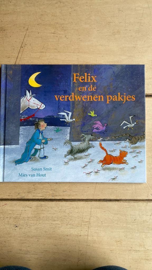 Heel veel Sinterklaas prentenboeken, Diversen, Sinterklaas, Nieuw, Ophalen of Verzenden