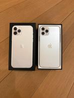 Iphone 11 pro 256gb wit 95% batterijconditie, Telecommunicatie, Mobiele telefoons | Apple iPhone, Wit, Zo goed als nieuw, IPhone 11 Pro
