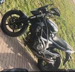 Suzuki Gladius 650 Schade/Projectmotor, Motoren, Ophalen of Verzenden, Gebruikt