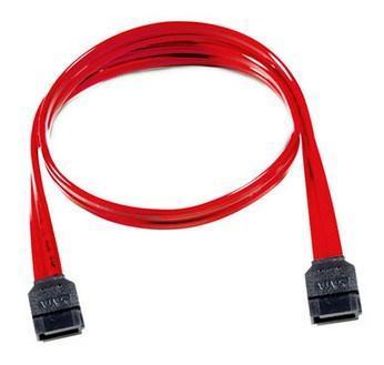 *NIEUW* SuperMicro SATA Kabel Straight 57.5cm CBL-0044L NEW beschikbaar voor biedingen