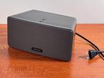 Sonos Play 3 zwart - in Zeer Goede Staat, Gebruikt, Ophalen of Verzenden, Sonos, Minder dan 60 watt