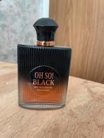 Eau de parfum Oh So Black luchtje, Ophalen of Verzenden, Zo goed als nieuw