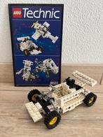 Lego 8022 Starter Set Technisch, Ophalen of Verzenden, Gebruikt, Complete set, Lego