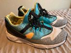 Nike huarache utility safari 40, Verzenden, Gedragen, Nike, Sneakers of Gympen