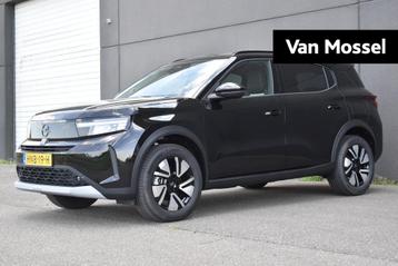 Opel Frontera 1.2 Turbo Hybrid GS 145pk | Navi | Climate | C beschikbaar voor biedingen