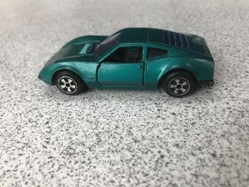 Ford GT 70 van Polistil beschikbaar voor biedingen