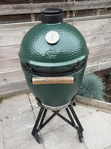 Big Green Egg Large beschikbaar voor biedingen
