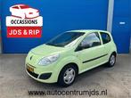 Renault Twingo 1.2-16V Dynamique, Voorwielaandrijving, Gebruikt, 4 cilinders, 4 stoelen