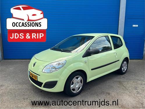 Renault Twingo 1.2-16V Dynamique, Auto's, Renault, Bedrijf, Te koop, Twingo, ABS, Airbags, Centrale vergrendeling, Elektrische ramen
