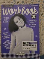 New interface, 3de editie, 1 vwo, workbook deel B, Ophalen of Verzenden, Zo goed als nieuw, VWO