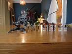 LEGO Star Wars AT-TE (75337) l incl doos en boekje, Ophalen of Verzenden, Zo goed als nieuw, Complete set, Lego