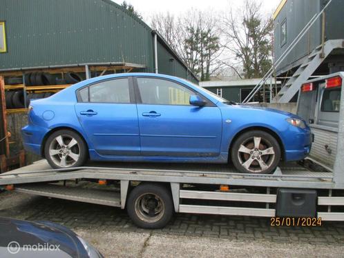Onderdelen Mazda 3 2.0 Executive 2.0 Benz. Sedan, Auto-onderdelen, Overige Auto-onderdelen, Gebruikt
