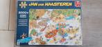 JAN VAN HAASTEREN 3000 STUKJES  (NIEUW), Ophalen of Verzenden, Meer dan 1500 stukjes, Nieuw, Legpuzzel