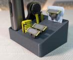 Houder voor Philips OneBlade Pro, Ophalen of Verzenden, Nieuw, Scheren en Epileren