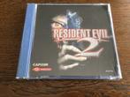 Resident evil 2 Sega Dreamcast CIB, Spelcomputers en Games, Games | Sega, Avontuur en Actie, 1 speler, Zo goed als nieuw, Vanaf 18 jaar