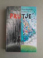 Pieter Koolwijk - Prutje, Boeken, Kinderboeken | Jeugd | 10 tot 12 jaar, Ophalen of Verzenden, Zo goed als nieuw, Pieter Koolwijk