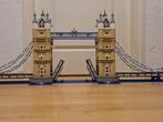 Lego Towerbridge met extension 10214, Kinderen en Baby's, Speelgoed | Duplo en Lego, Complete set, Lego, Zo goed als nieuw, Ophalen