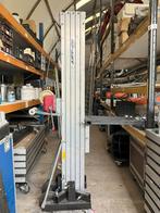 Alp theaterlift, type TL750 ( 2 leverbaar), Ophalen, Minder dan 150 cm, Driepoot