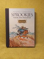 Sprookjes voor een prinsesje - Henri van Daele., Ophalen of Verzenden, Zo goed als nieuw