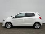 Mitsubishi Space Star 1.2 Intense+ Sportvelgen | Wit metalli, Voorwielaandrijving, Euro 5, Stof, Gebruikt