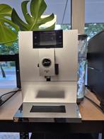 Nette Jura ENA 8 inclusief servicebeurt en garantie!, 10 kopjes of meer, Koffiemachine, Zo goed als nieuw, Koffiebonen