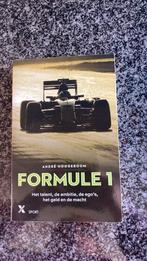 André Hoogeboom - Expert - Formule 1, Ophalen, Nieuw, André Hoogeboom