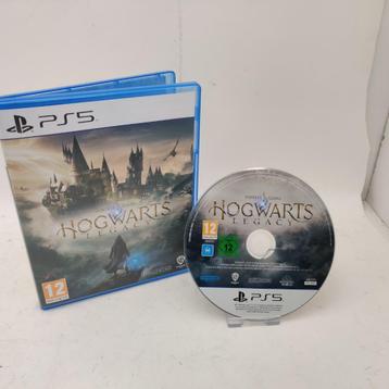 Hogwarts Legacy PS5 nu voor €19.99 beschikbaar voor biedingen