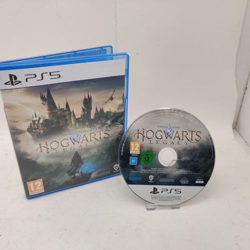 Hogwarts Legacy PS5 nu voor €19.99, Spelcomputers en Games, Games | Sony PlayStation 5, Zo goed als nieuw, Ophalen of Verzenden