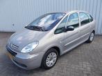 Citroën Xsara Picasso 2.0i-16V Caractère Automaat ( APK 02, 65 €/maand, 4 cilinders, 700 kg, Beige