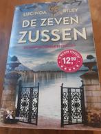 De Zeven Zussen - Lucinda Riley, Ophalen of Verzenden, Zo goed als nieuw, Nederland