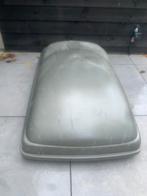 Dakkoffer bagage koffer honda dakkoffer, Auto diversen, Dakkoffers, Ophalen, Gebruikt