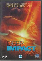Deep impact, Vanaf 12 jaar, Ophalen of Verzenden, Nieuw in verpakking, Actie en Avontuur