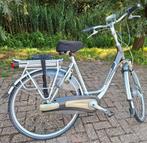 Gazelle elektrische damesfiets, E-bike, opknapper ✅️, Ophalen, Gebruikt, 50 km per accu of meer, Gazelle