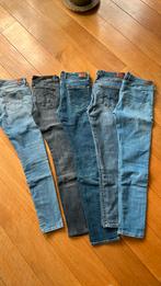 Pepe/ G-Star raw waist 30 - skinny & regular 29 g star raw, Blauw, Ophalen of Verzenden, Zo goed als nieuw, W30 - W32 (confectie 38/40)