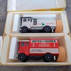 Corgi Cabover and Tanker nieuw in de doos, Ophalen of Verzenden, Gebruikt