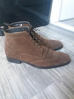 Hugo Boss schoenen maat 41,5, Kleding | Heren, Schoenen, Ophalen of Verzenden, Zo goed als nieuw