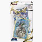 Pokémon Sword & Shield Silver Tempest Checklane Blister, Verzenden, Nieuw, Overige typen