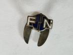 Knoop speldje FN Motorfietsen, Verzamelen, Speldjes, Pins en Buttons, Ophalen of Verzenden, Gebruikt, Overige onderwerpen