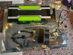 Dell Nvidia Tesla M10 32GB GDDR5, Computers en Software, Videokaarten, Ophalen, PCI-Express 3, Gebruikt, GDDR5