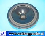 SEAS Prestige CA18RLY H1217-08 Bass-midwoofer 7 inch, Overige merken, Gebruikt, ., SEAS