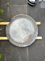 Betonnen vijver waterval schalen - 86/75/65cm, Ophalen, Gebruikt, Beton, Waterval