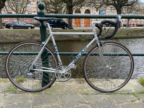 Alan Corsa Super Alu LS 1995, Fietsen en Brommers, Fietsen | Racefietsen, Gebruikt, Overige merken, 15 tot 20 versnellingen, 28 inch