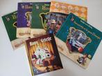 Efteling boeken, Verzamelen, Efteling, Ophalen of Verzenden, Zo goed als nieuw, Overige typen